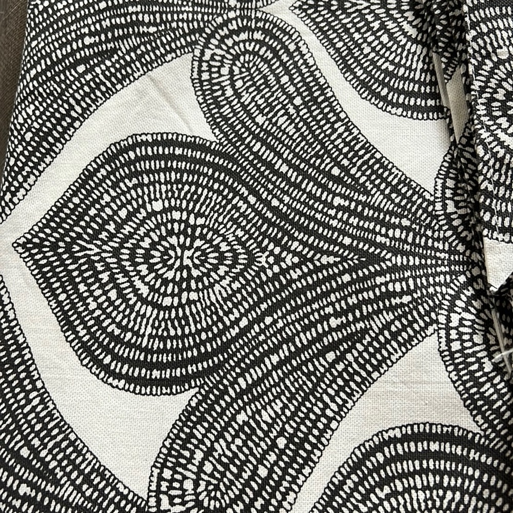 COPY - West Elm curtains